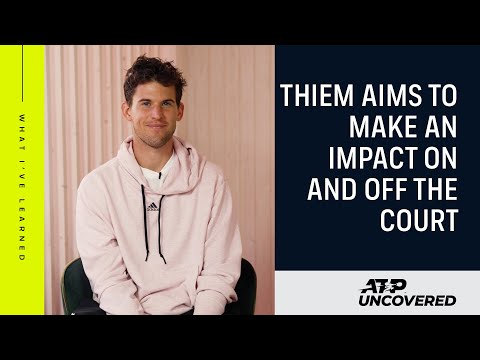 The Tour: The Return of Dominic Thiem