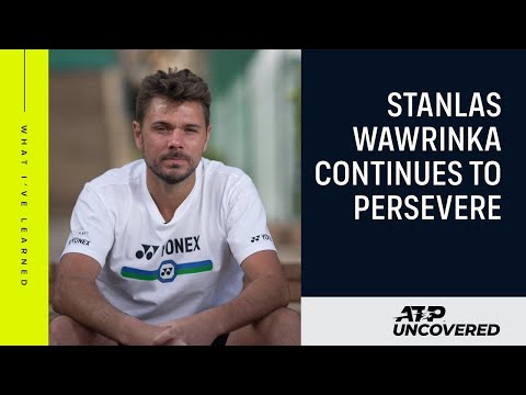 The Tour: The Return of Stan Wawrinka