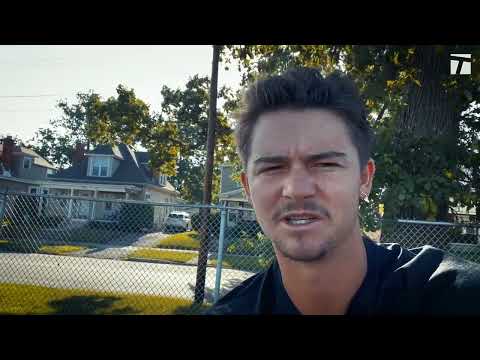 My Tennis Life: S6EP19 