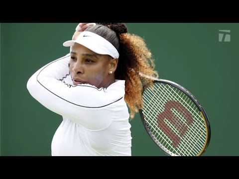 Serena, Rafa, Novak, and more take the courts at Wimbledon | The Break