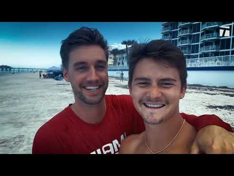 My Tennis Life: S6E18 “Daytona Fun”