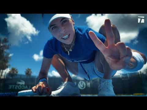 My Tennis Life: S6E23 “It’s a Kruz World”