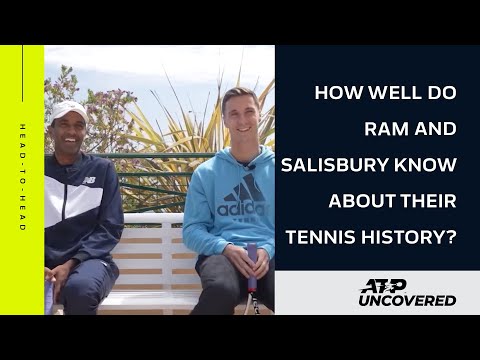 Head-to-Head Ram/Salisbury 2000s