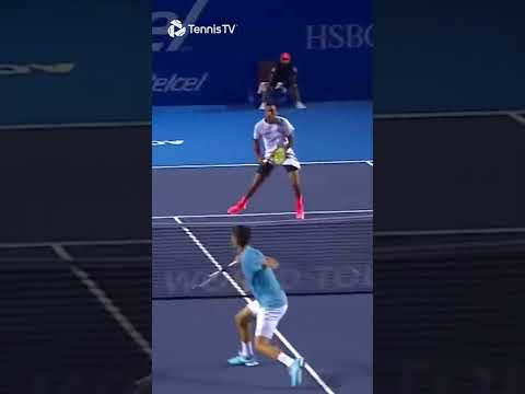 Djokovic vs Kyrgios MADNESS!