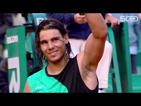 ATP 50 | Best Comebacks of All Time