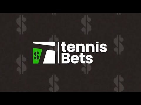 TENNIS BETS LIVE: Quarterfinal Friday from Cincinnati