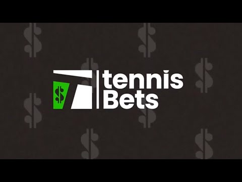 TENNIS BETS LIVE: Friday Edition