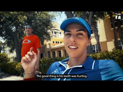 My Tennis Life: S6E25 