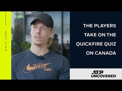 Next Stop: Quickfire - Canada