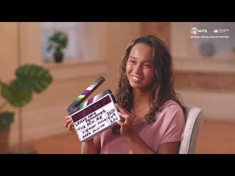 The Real Me: Leylah Fernandez | Episode 3