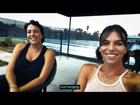 My Tennis Life: S6E33 “Family Bonding”