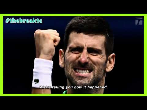 Novak Djokovic granted entry to play Australian Open, here's how | The Break