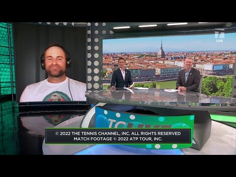 Nadal Looks To Snap Four-Match Losing Streak | Tennis Channel Live 2022