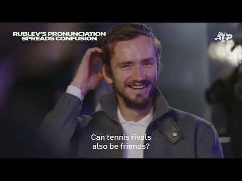 Best Moments from 2022 Nitto ATP Finals