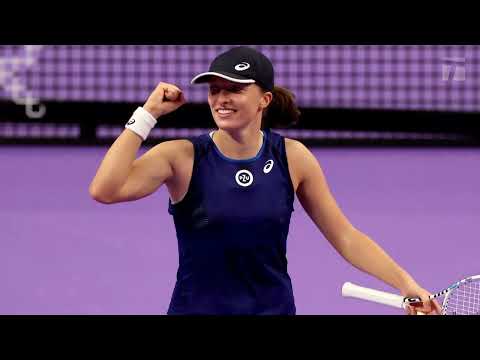 WTA announces program to help women become coaches | The Break