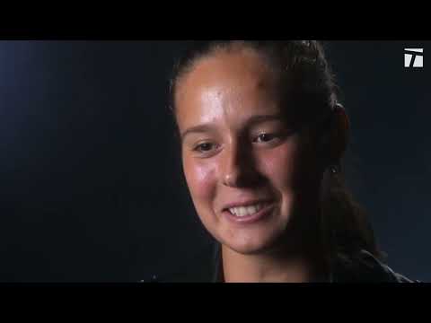 2022 Rewind: Daria Kasatkina