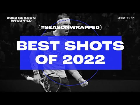 Season Wrapped | Best shots of 2022