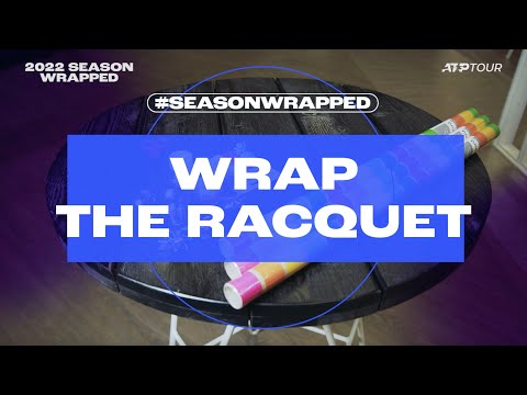 ATP Gift Wrapping Challenge