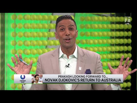 Summer Down Under Preview | Tennis Channel Live 2022