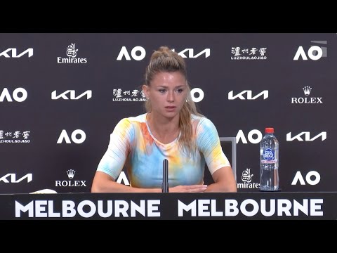 Camila Giorgi accused of falsifying COVID documents | The Break