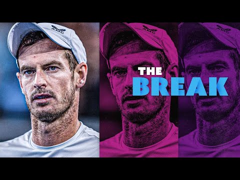 Andy Murray and Thanasi Kokkinakis play all night at the Australian Open | The Break