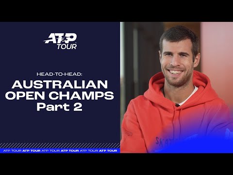 H2H: AO Champions Part 2 - HOW MANY WOULD YOU GET RIGHT? 🤔