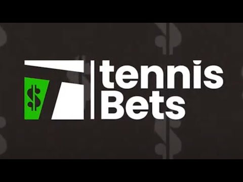 TennisBets LIVE: Tuesday Show