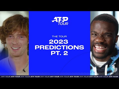 2023 PREDICTIONS | PART 2