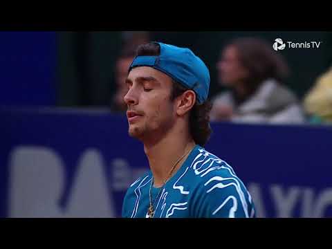 Musetti Gets Underway; Schwartzman, Thiem, Cerundolo in Action | 2023 Buenos Aires Day 4 Highlights