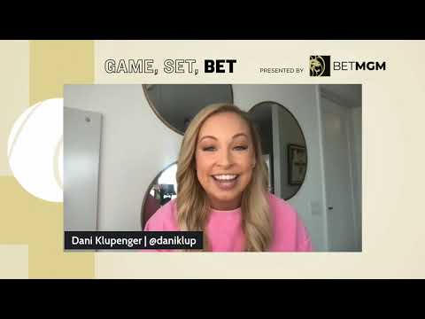 Betting 101 With Dani Klupenger | Presented by BetMGM