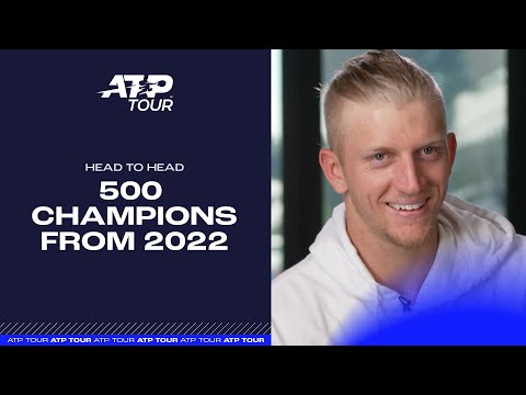 H2H: 500 Champions