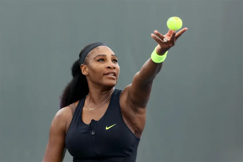 Can Serena Williams really return to the court?