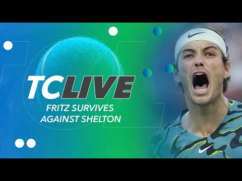 Biggest takeaways from Fritz Win | Tennis Channel Live