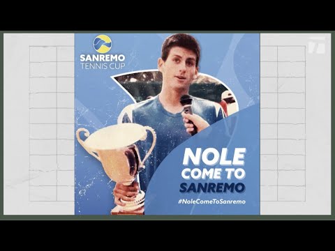 Novak Djokovic invited to play a Challenger in Italy | The Break