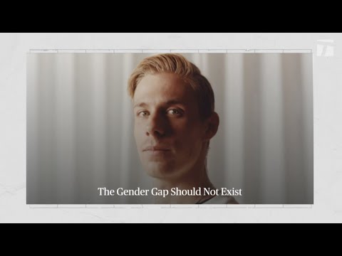 Denis Shapovalov speaks out against the gender pay gap | The Break