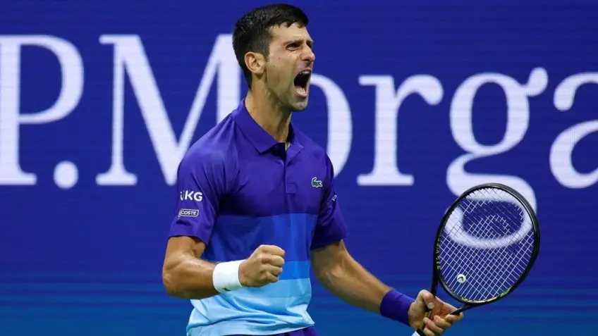 Novak Djokovic set to return to US Open after US Senate ends COVID emergency