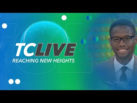 Chris Eubanks Reveals New Goals  | Tennis Channel Live