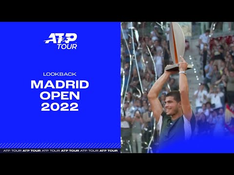 Madrid 2022 | Lookback