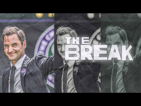 Roger Federer in talks to join Wimbledon commentary | The Break