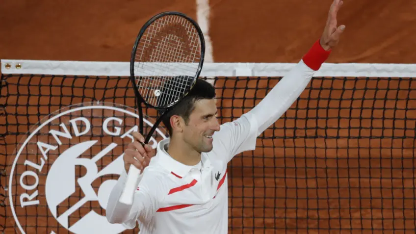 Novak Djokovic Shares Focus on French Open Amid Regaining World No. 1 Spot