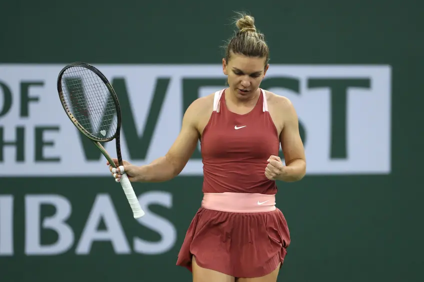 Simona Halep breaks silence on doping ban, insists she has evidence she is clean