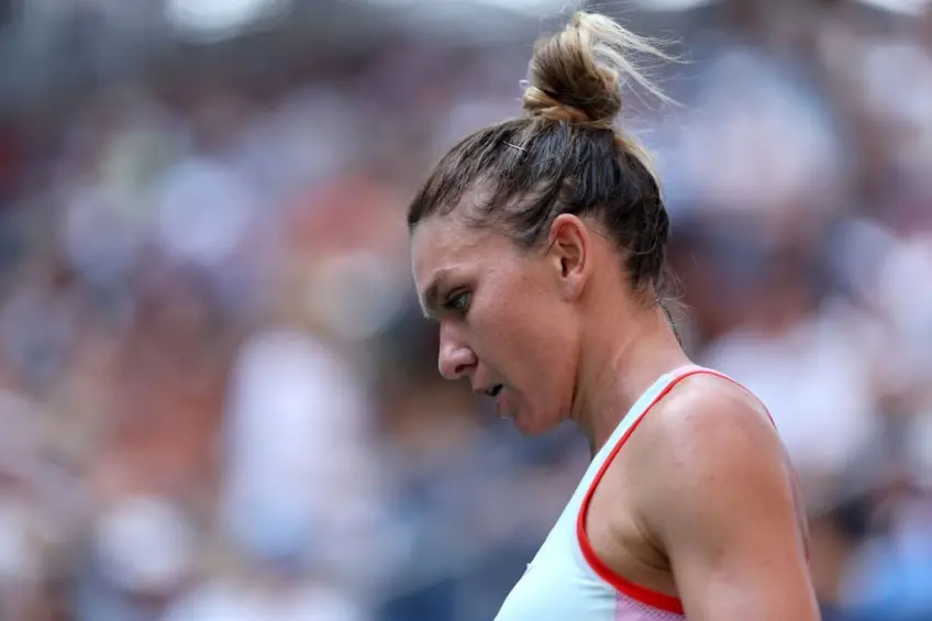 Chris Evert defends Simona Halep from doping allegations