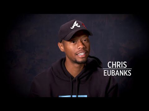 Chris Eubanks, Current Top-100 Player And Broadcasting Star | Tennis Channel Live