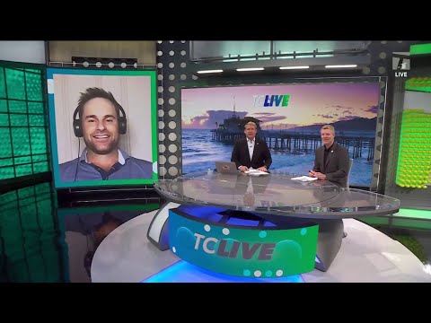 Alcaraz and Rublev Third Round Match Previews | Tennis Channel Live