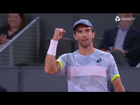 Highlights | Quarter-finals in Madrid 2023