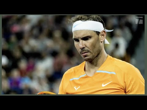 Will Rafael Nadal play Roland Garros? | The Break