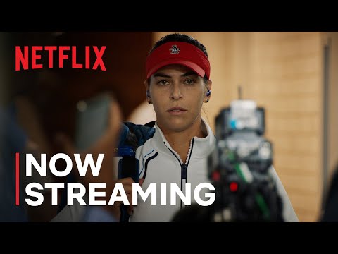 Break Point: Part 2 | NOW STREAMING | Netflix