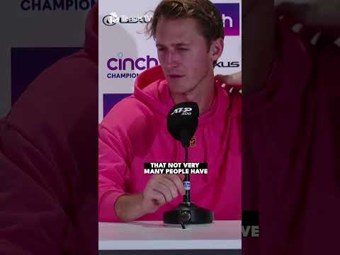 Sebastian Korda: 