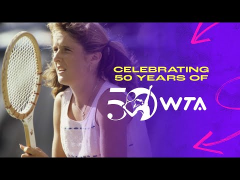 WTA 50th Anniversary: Chapter 6: Teenage Dream