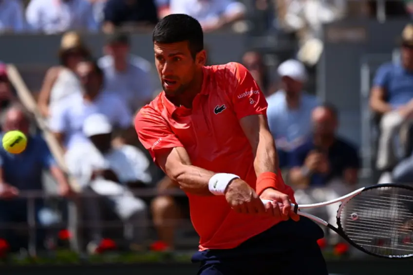 Novak Djokovic's Monumental Achievement: 90 Wins at a Single Major